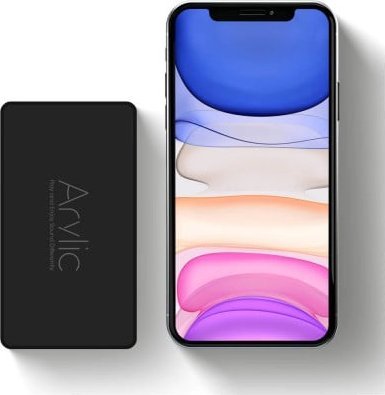 Streamer multiroom Arylic S10, Wi-Fi, Bluetooth, i zi