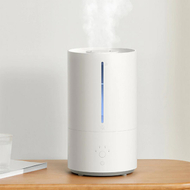 Lagështues ajri Xiaomi Smart Humidifier 2, 4.5L, UV-C, i bardhë