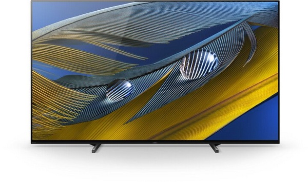 Televizor Sony XR-55A83J, 55" (139cm), 4K UHD, i zi