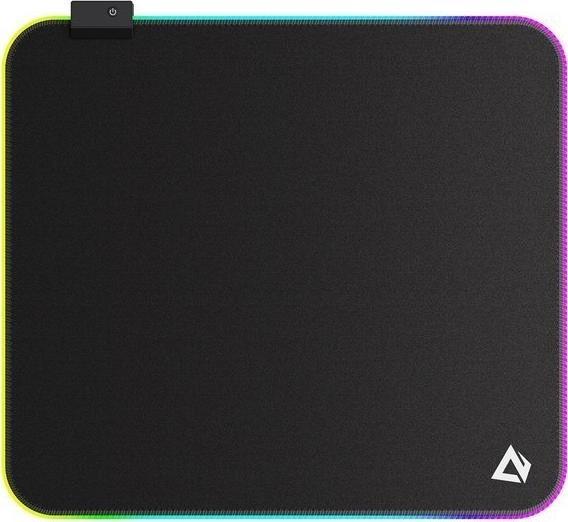 Mauspad Aukey KM-P8 RGB, M, i zi