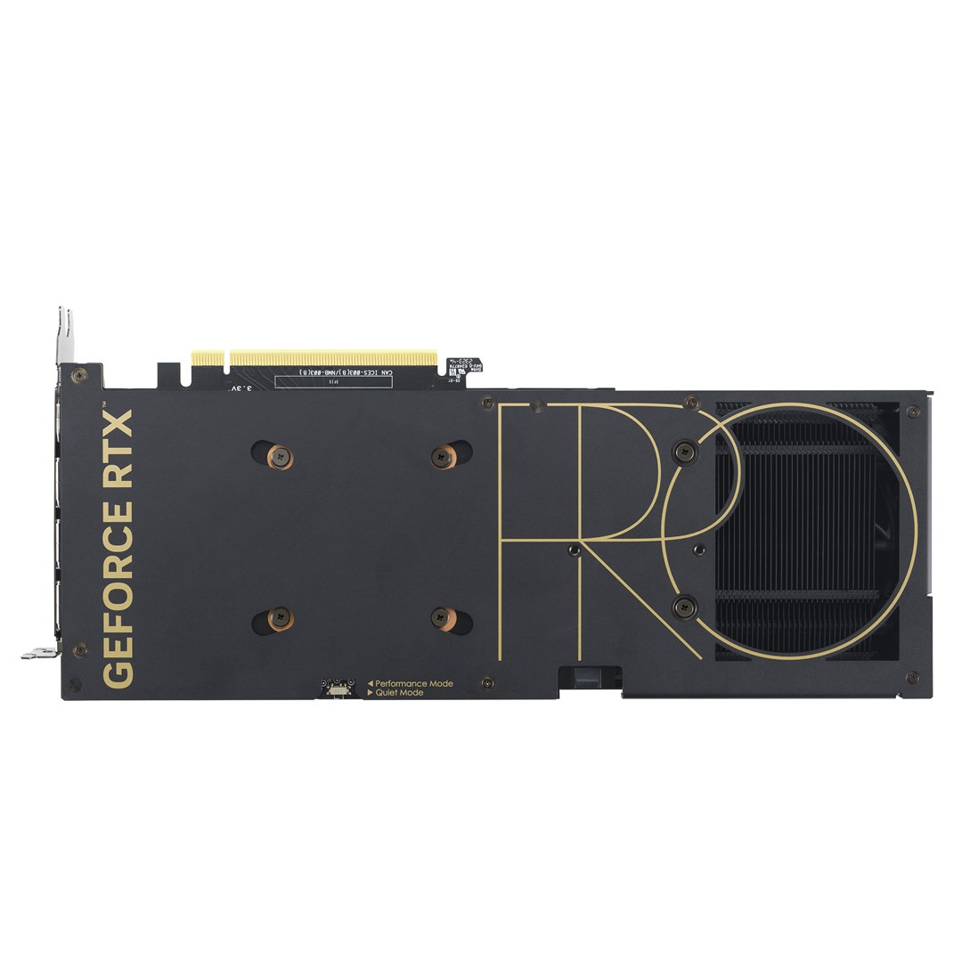 Kartë grafike ASUS ProArt NVIDIA GeForce RTX 4060, 8 GB GDDR6