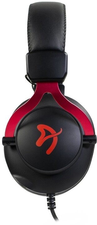 Kufje Arozzi Aria, të zeza /të kuqe