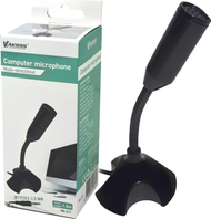 Mikrofon Vakoss AK-311, 3.5mm, i zi