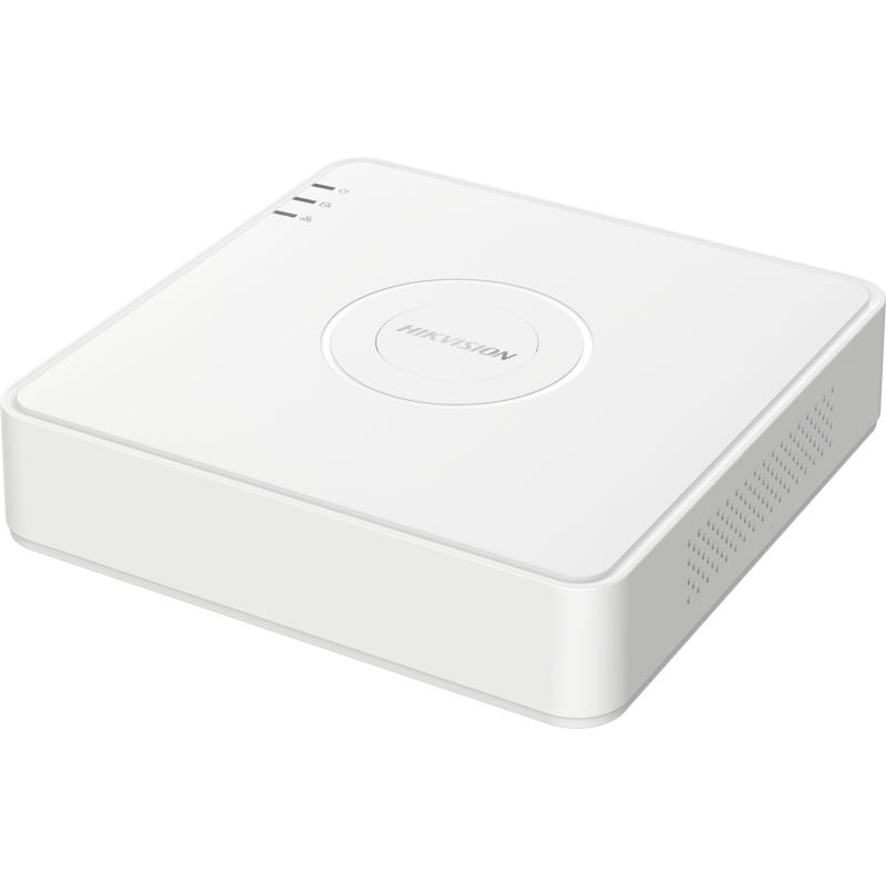 DVR Hikvision DS-7108HGHI-M1/C, 8 kanale, 2MP, H.265 Pro+, SATA
