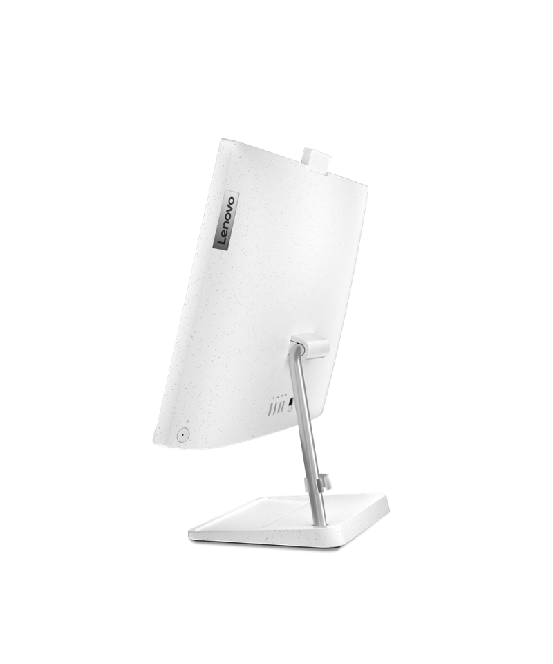 Kompjuter All-in-one Lenovo Ideacenter 3 24ALC6,  23.8", AMD Ryzen 5, 8GB RAM, 512GB SSD, Intel UHD Graphics