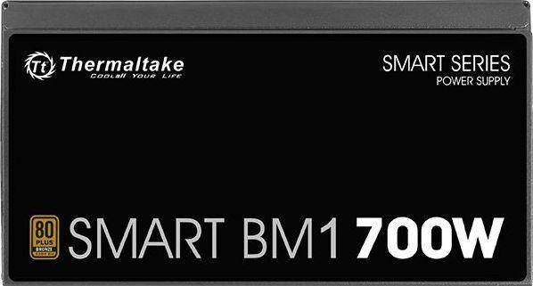 Burim energjie Thermaltake Smart BM1 PS-SPD-0700MNSABE-1 ATX, 700W