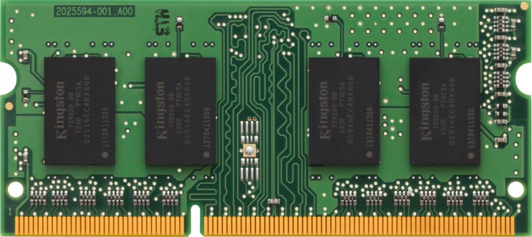 Memorie Kingston DDR3L SODIMM, 4GB, 1600MHz CL11