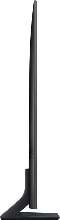 Televizor Samsung QE75Q70C, 75" (189cm), 4K UHD, gri