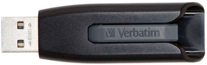 USB Verbatim Store 'n' Go V3, 64GB, i zi