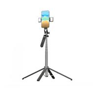 Tripod portativ për telefon dhe kamerë