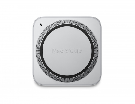 Apple Mac Studio, M2 Ultra 24-core, 64G, 1TB, 60-core GPU