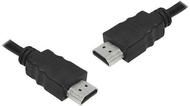 HDMI кабел без марка, 2m, Full HD, црн
