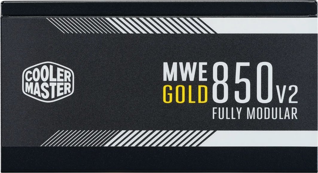 Burim energjie Cooler Master MWE Gold V2 ATX 3.0 MPE-8501-AFAAG-3EU ATX 3.0, 850W
