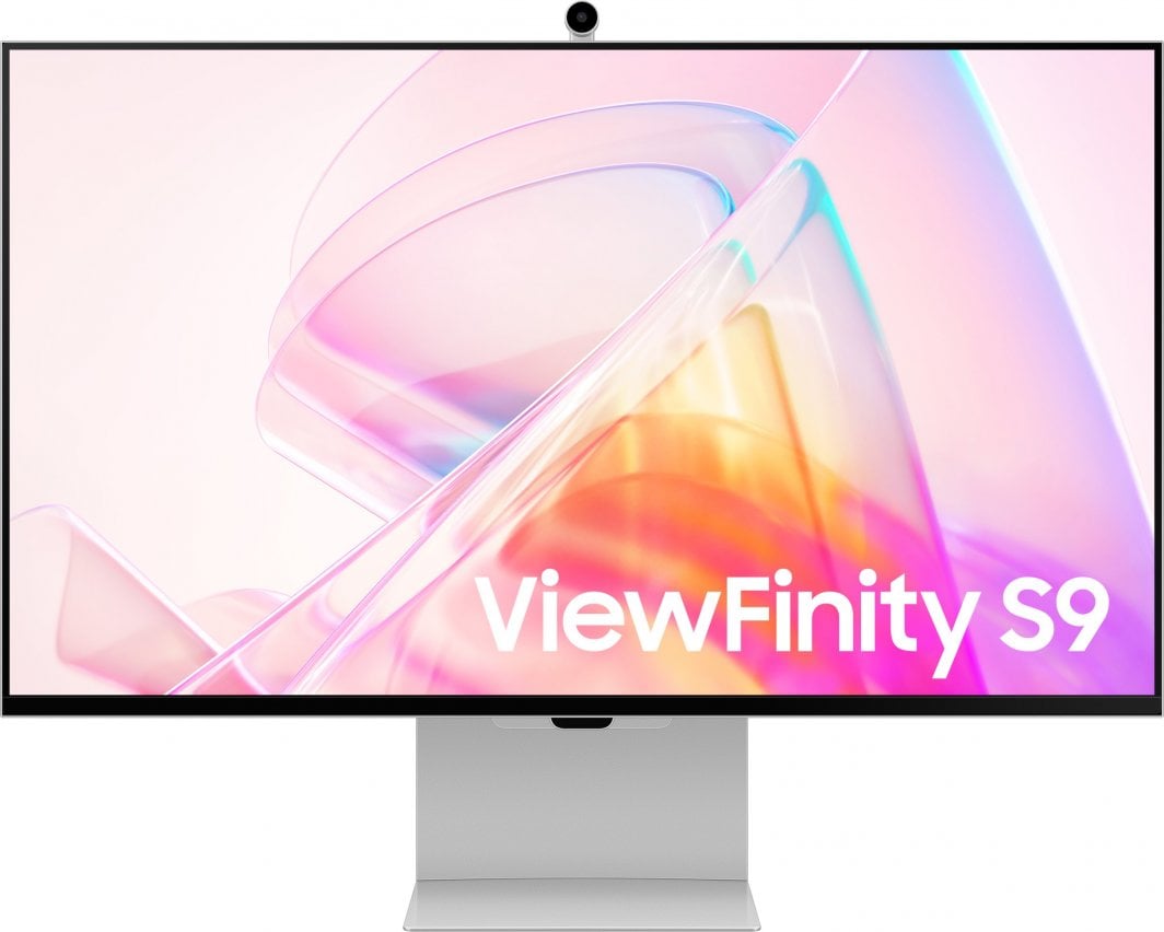 Monitor Samsung ViewFinity S9 LS27C902PAUXEN, 27", 5K, i zi