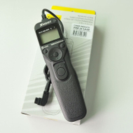 RM-S1AM Remote Shutter Release
