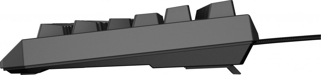 Tastierë Genesis Thor 230 TKL Outemu Brown, e zezë