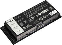 Bateria kryesore Dell me 9 qeliza, 97 Wh (4HJXX)