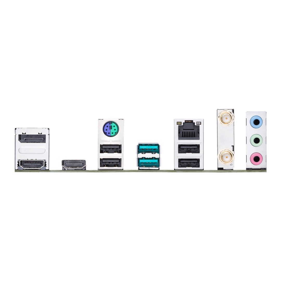 Pllakë amë ASUS PRIME B660M-A WiFi D4 Intel B660 LGA 1700 micro ATX