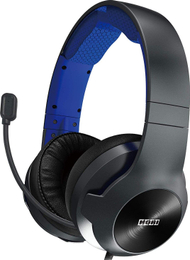Kufje Hori Air Pro, të kaltra (PS4-159U)
