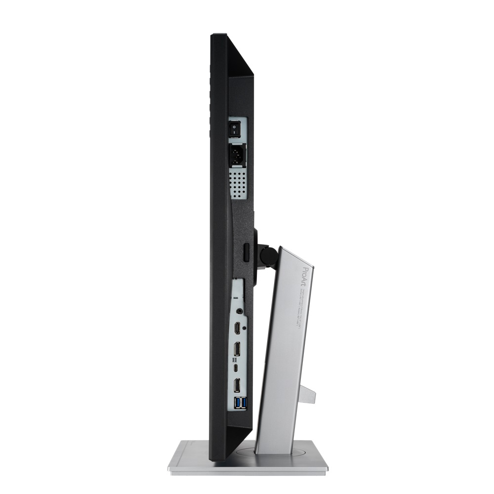 Монитор Асус PA247CV, 23,8\", IPS, FHD, сив
