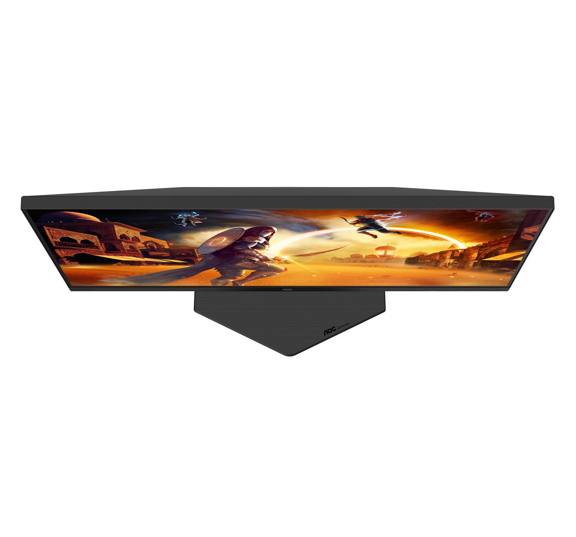 Monitor AOC G4 Q24G4RE, 23.8'', QHD, 1ms,180 Hz, i zi/kuq