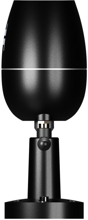 Kamerë e jashtme Tesla Smart 2K, e zezë