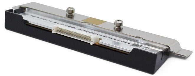 Kokë printimi Zebra Printhead Enhanced 300 dpi, për ZT111 ZT231 ZT231R
