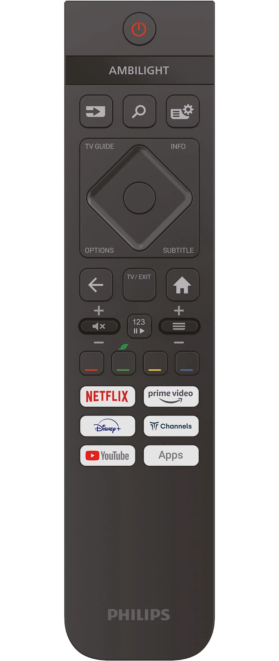 Televizor Philips 43PUS7609/12, 43", LED 4K, i zi