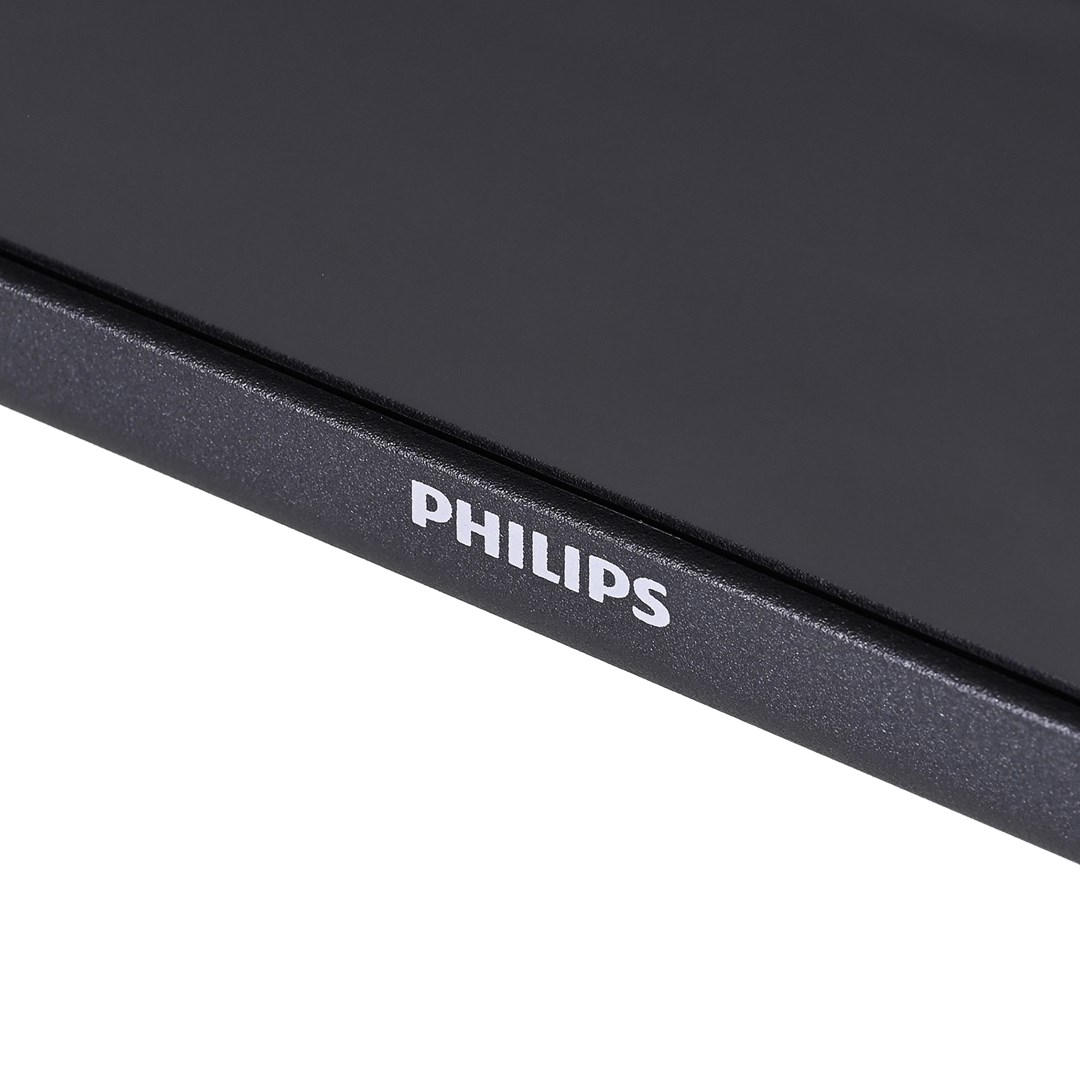 Televizor Philips Ambilight, 55", 4K UHD QLED, Smart TV, i zi