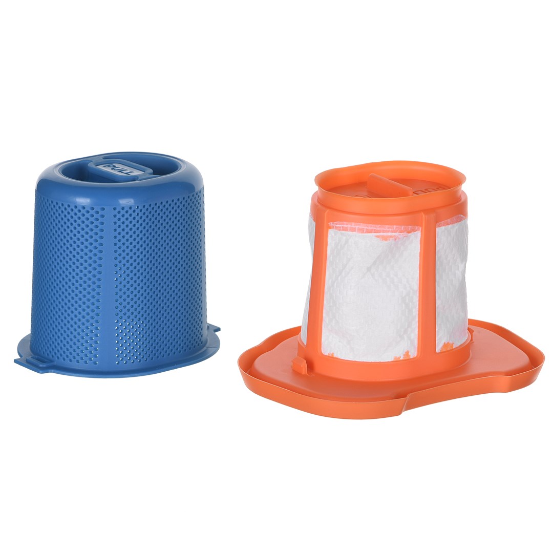 Fshesë dore pa kabllo Black&Decker BHHV320B-QW, 12V Li-Ion, 700ml, gri