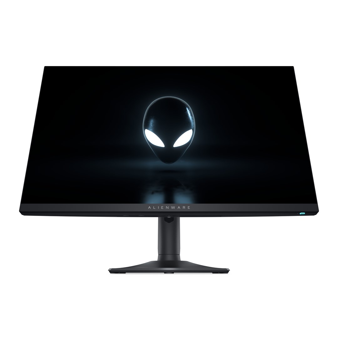 Monitor Dell Alienware AW2724DM, 27", QHD, i zi