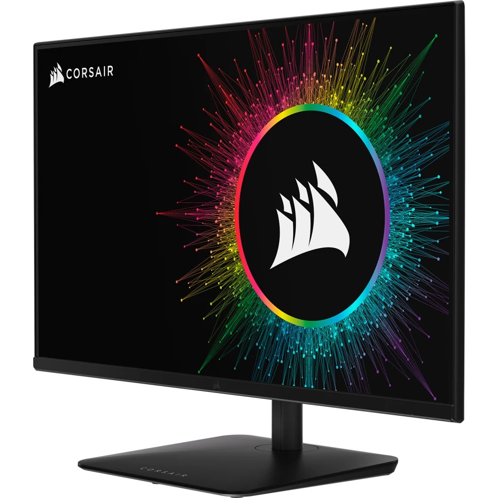 Monitor Corsair Xeneon 32UHD144-A, 32", 3840 x 2160, 144 Hz, i zi