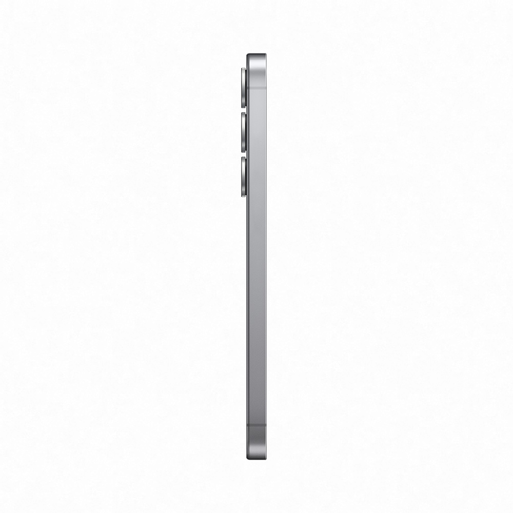 Celular Samsung Galaxy S25, 6.2", 12GB/ 256GB, Silver Shadow