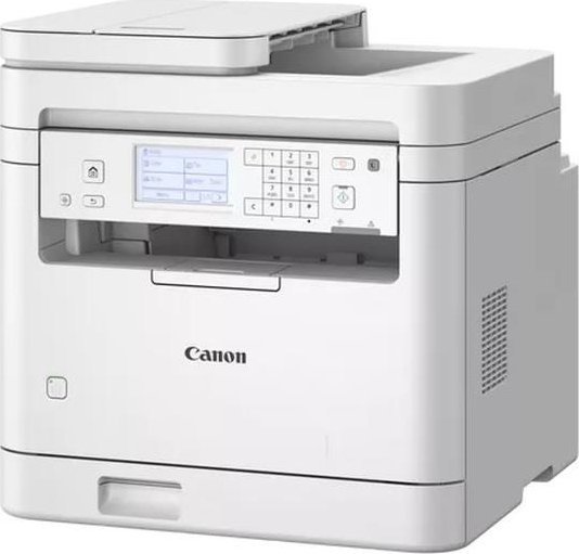 Printer multifunksional lazer Canon i-SENSYS MF287dw, mono, WiFi, i zi