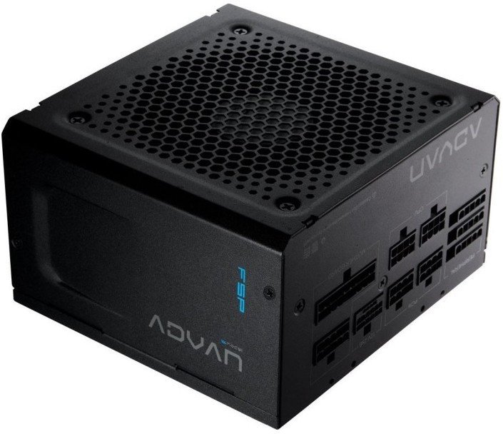 Furnizues energjie FSP ADVAN 750GM, 750W, 80+ Gold, ATX 3.1