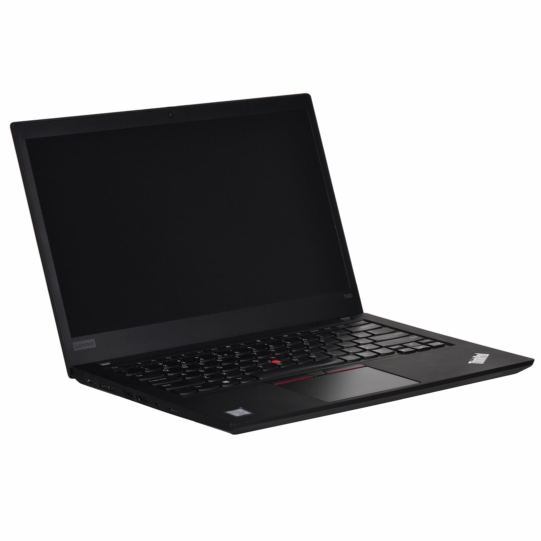 Laptop Lenovo ThinkPad T490, 14", Intel Core i7-8665U, 16GB RAM, 512GB SSD, i zi