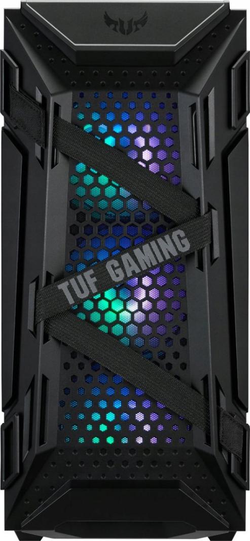 Kasë Asus TUF Gaming GT301, Midi Tower