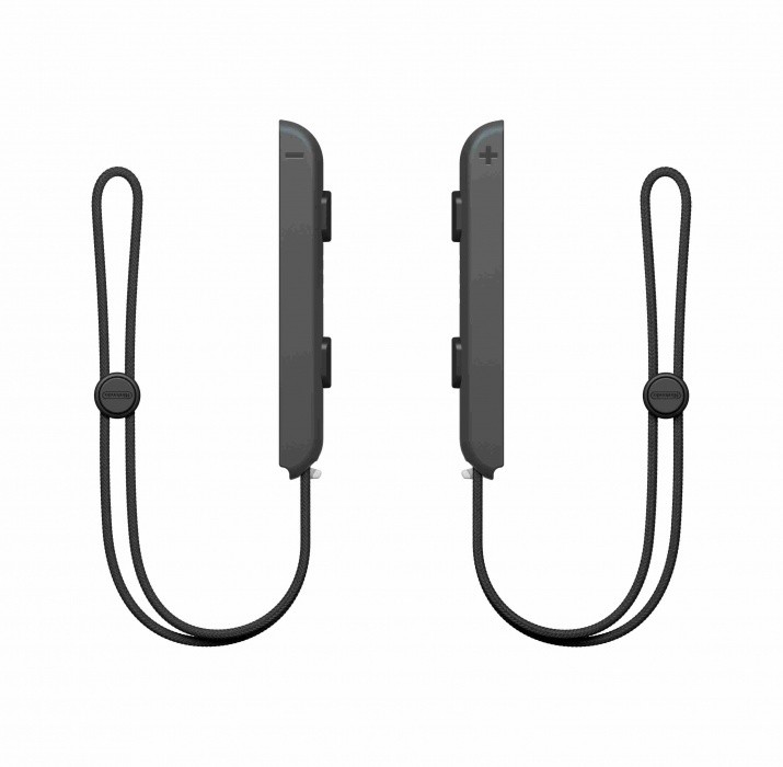 Kontroller Nintendo Joy-Con (Pair), gjelbërt / rozë (SWITCH)  