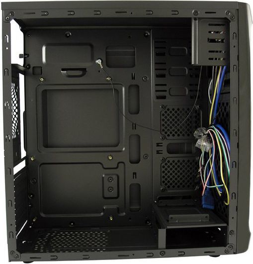 Kasë LC-Power 7036B, Midi Tower
