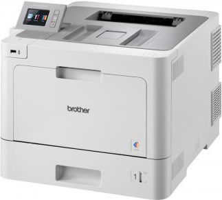 Printer lazer me ngjyra Brother HL-L9310CDW, A4, WiFi, i bardhë