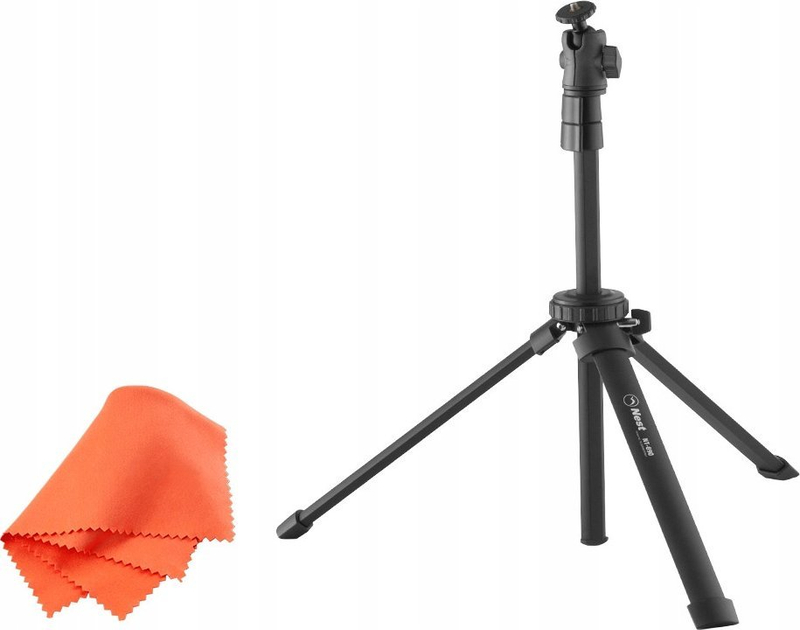 Stativ Nest NT-690, 130 cm, i zi