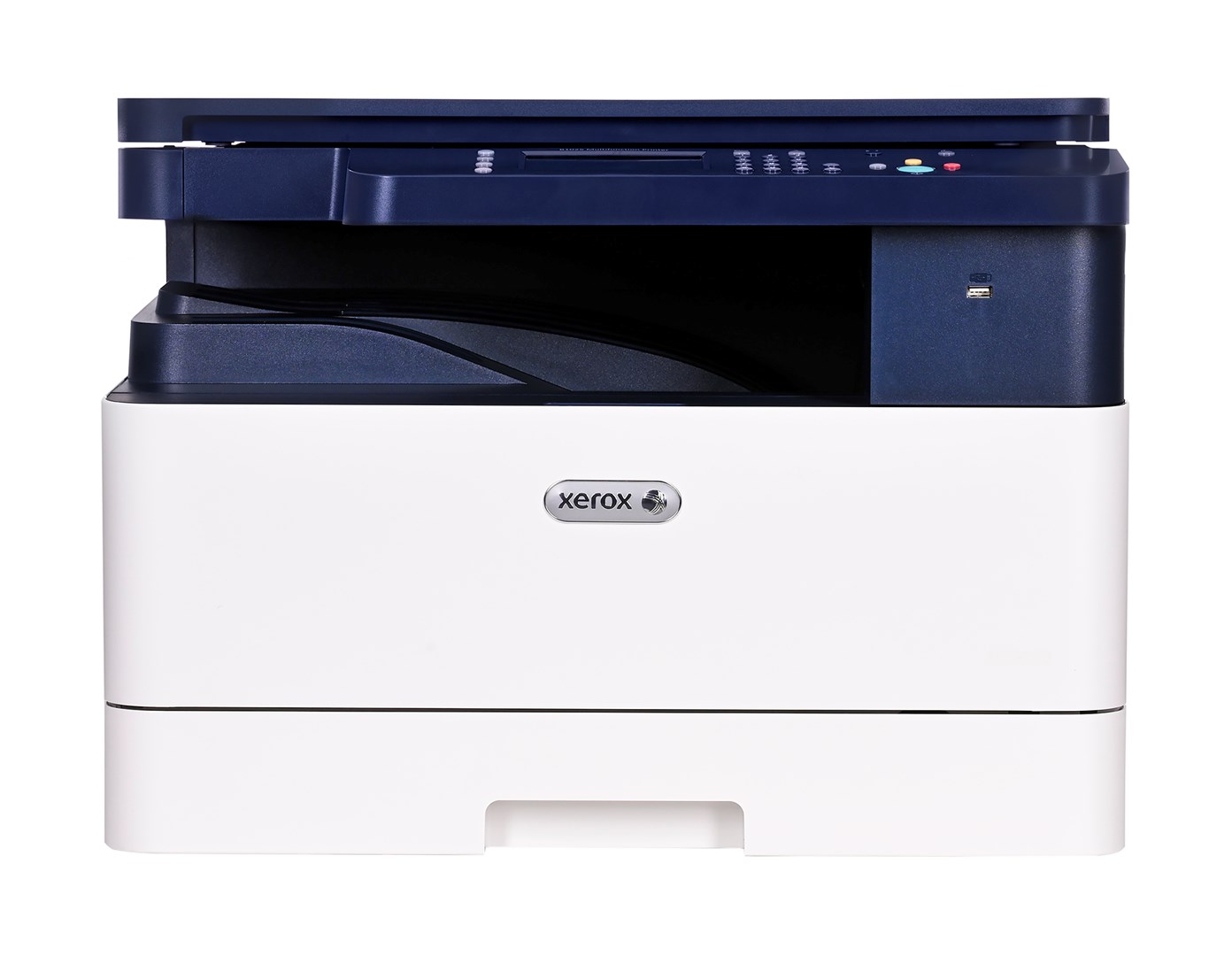Printer Xerox B1022, A3, 1200x1200 DPI, 22 ppm, i zi