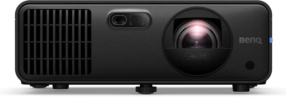 Projektor BenQ LK835ST, 4K HDR, short throw, i zi