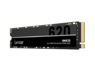 Lexar NM620 1TB  M.2 2280 PCIe 3.0 x4 (NVMe), SSD i mbrendshëm