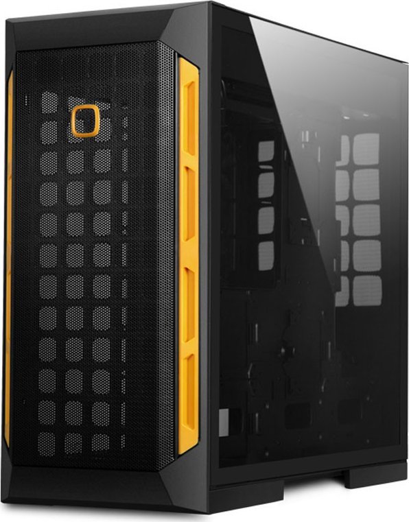 Kasë Geometric Future Dali, Midi Tower