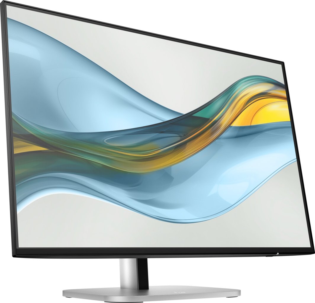 Monitor HP Series 5 524pn, 24", WUXGA 100Hz, i zi