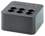 UPS Socomec Netys PL 600VA, 360W, me USB, i zi