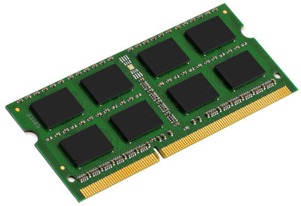 Memorie Kingston DDR3 SODIMM, 4GB