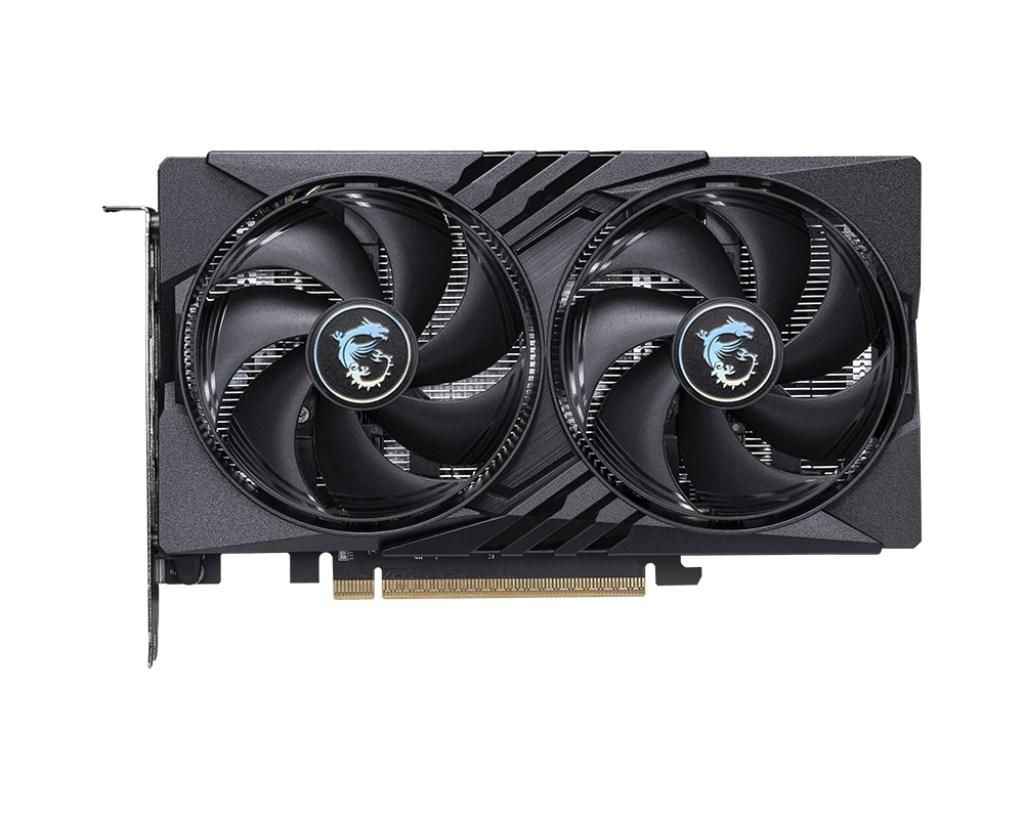 Karta grafike MSI GeForce RTX 5050 GAMING OC, 8GB GDDR6, NVIDIA