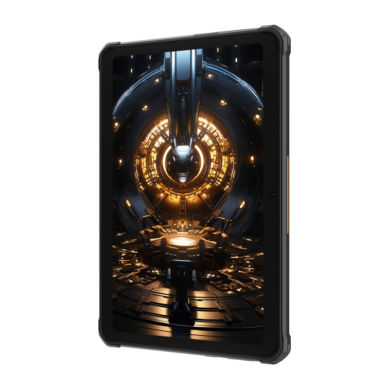 Tablet i fortë HOTWAV R8, 10.1", 4GB 128GB, i zi